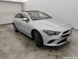  Mercedes  CLA-Klasse Mercedes-Benz CLA Shooting Brake CLA 250 e Business Solution 5d #8