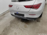  Mercedes  CLA-Klasse Mercedes-Benz CLA Shooting Brake CLA 250 e Business Solution 5d #21