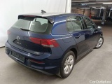  Volkswagen  Golf  Volkswagen VIII 1.0 eTSI 81kW Life Business DSG 5d #2