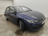  Volkswagen  Golf  Volkswagen VIII 1.0 eTSI 81kW Life DSG 5d #8