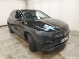 Mercedes  EQA Mercedes-Benz   250 AMG Line 5d #8