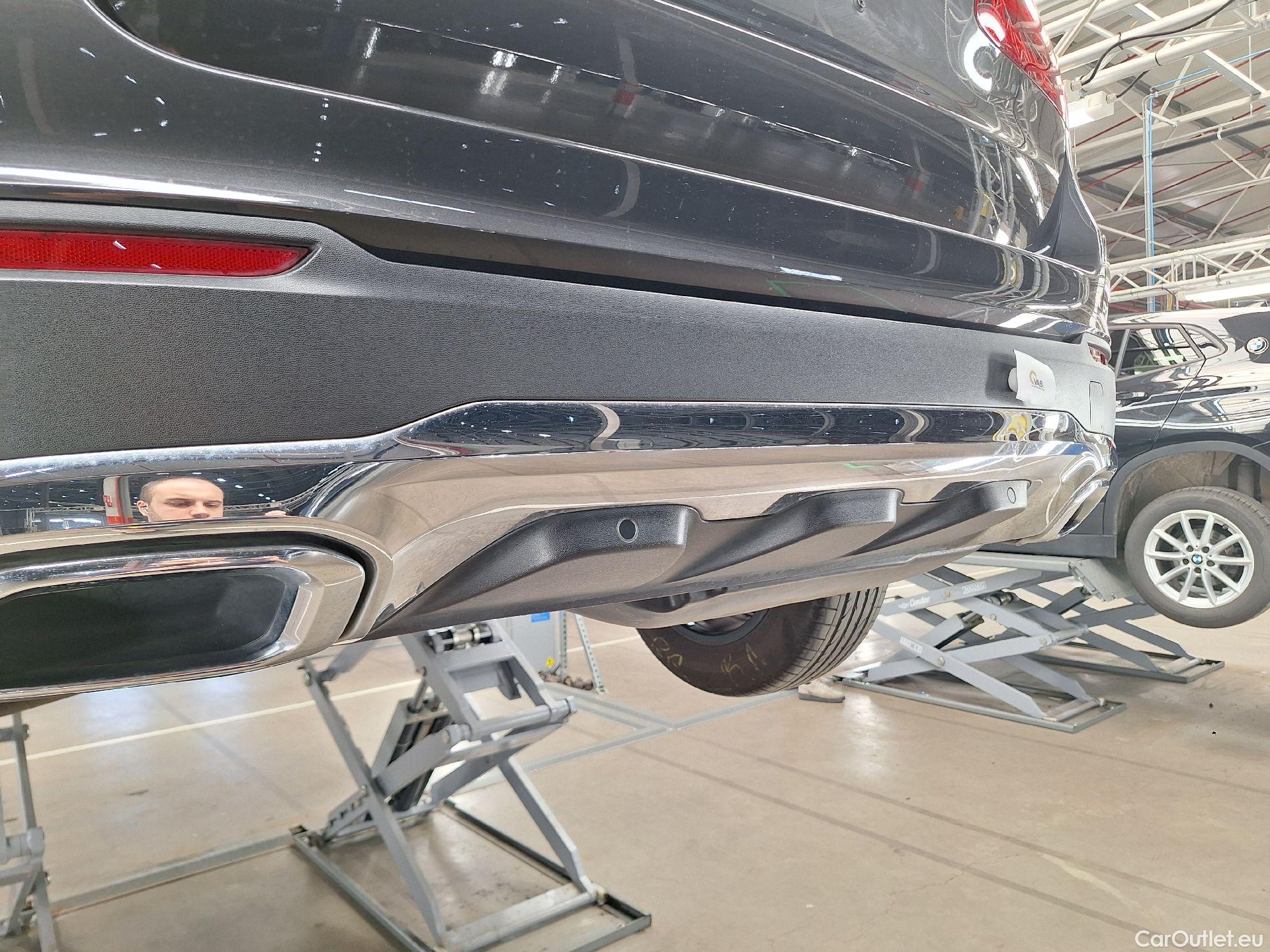  Mercedes  G-Klasee Mercedes, GLC FL'19 PHEV, Mercedes-Benz GLC GLC 300 de Business Solution 4MA #7