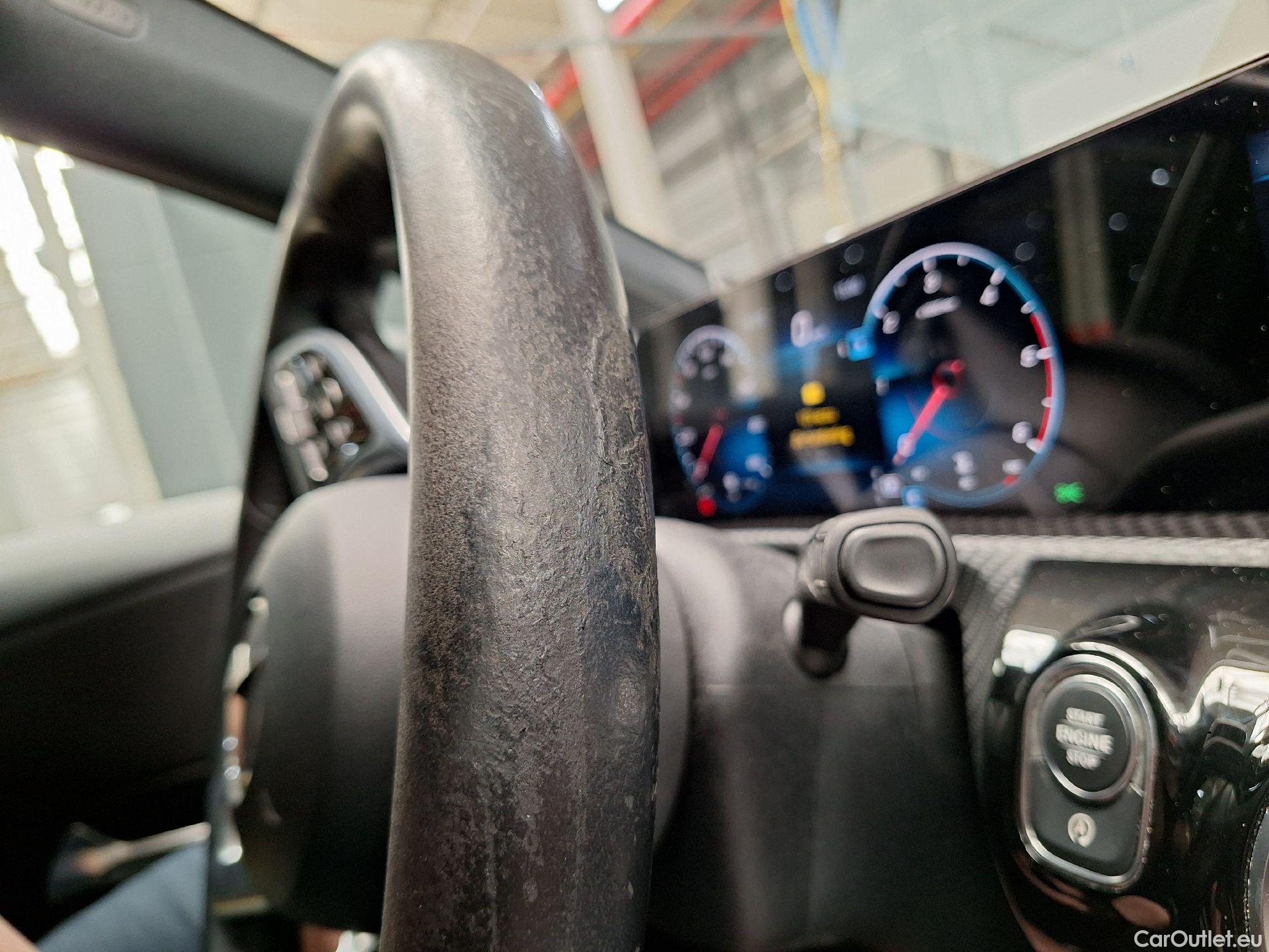 Mercedes  A-Klasse Mercedes, A-Class '18, Mercedes-Benz  A 180 d Business Solution A #2