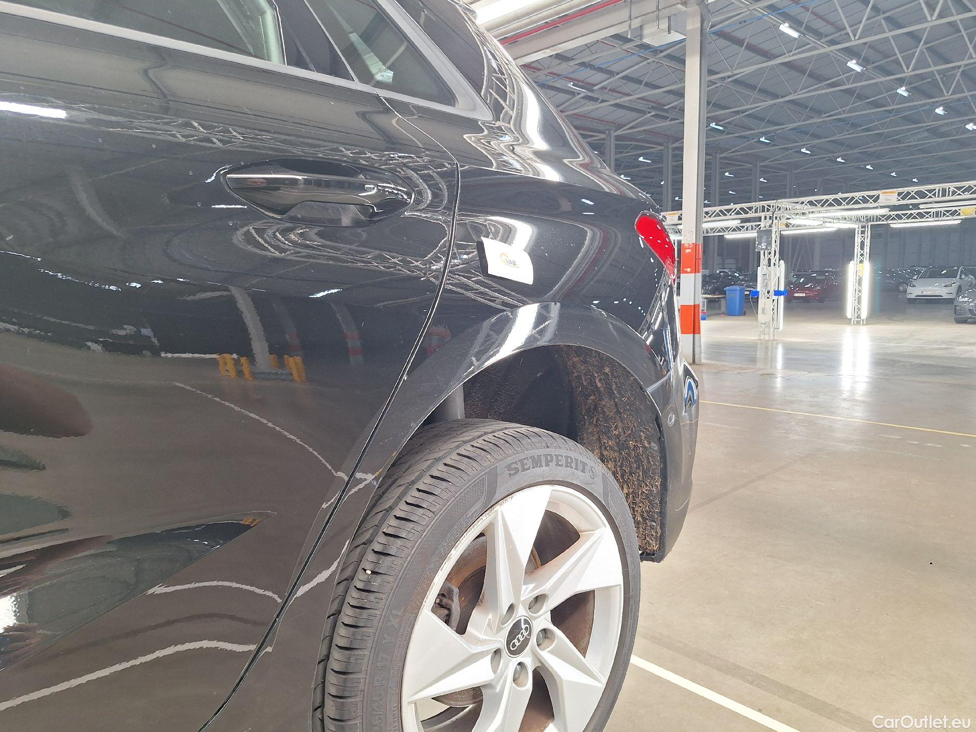  Audi  A3 Audi,  SB '20, Audi  Sportback 1.5 35 TFSi 110kW S tronic S lin #24