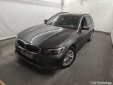  Bmw  Serie 3 BMW 3 Reeks Touring 320e (150 kW) 5d #2
