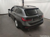  Bmw  Serie 3 BMW 3 Reeks Touring 320e (150 kW) 5d #3