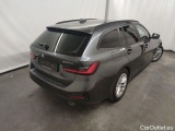  Bmw  Serie 3 BMW 3 Reeks Touring 320e (150 kW) 5d #4