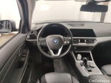  Bmw  Serie 3 BMW 3 Reeks Touring 320e (150 kW) 5d #6