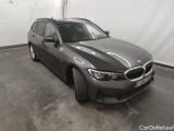  Bmw  Serie 3 BMW 3 Reeks Touring 320e (150 kW) 5d #5
