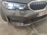  Bmw  Serie 3 BMW 3 Reeks Touring 320e (150 kW) 5d #35