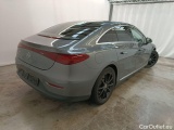  Mercedes  EQE MERCEDES  89 kWh  300 Business Line 5d #4