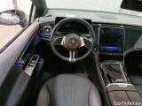  Mercedes  EQE MERCEDES  89 kWh  300 Business Line 5d #7