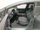  Mercedes  EQE MERCEDES  89 kWh  300 Business Line 5d #8
