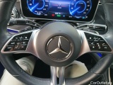  Mercedes  EQE MERCEDES  89 kWh  300 Business Line 5d #16
