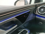  Mercedes  EQE MERCEDES  89 kWh  300 Business Line 5d #18