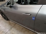  Mercedes  EQE MERCEDES  89 kWh  300 Business Line 5d #39
