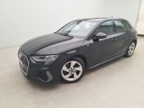  Audi  A3 Audi,  SB '20, Audi  Sportback 1.5 35 TFSi 110kW S tronic S lin #2