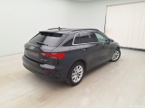  Audi  A3 Audi,  SB '20, Audi  Sportback 1.0 30 TFSi 81kW S tronic Busine #4