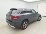  Mercedes  G-Klasee Mercedes, GLC FL'19 PHEV, Mercedes-Benz GLC GLC 300 de Business Solution 4MA #4