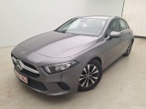  Mercedes  A-Klasse Mercedes, A-Class '18, Mercedes-Benz  A 180 d Business Solution A #2