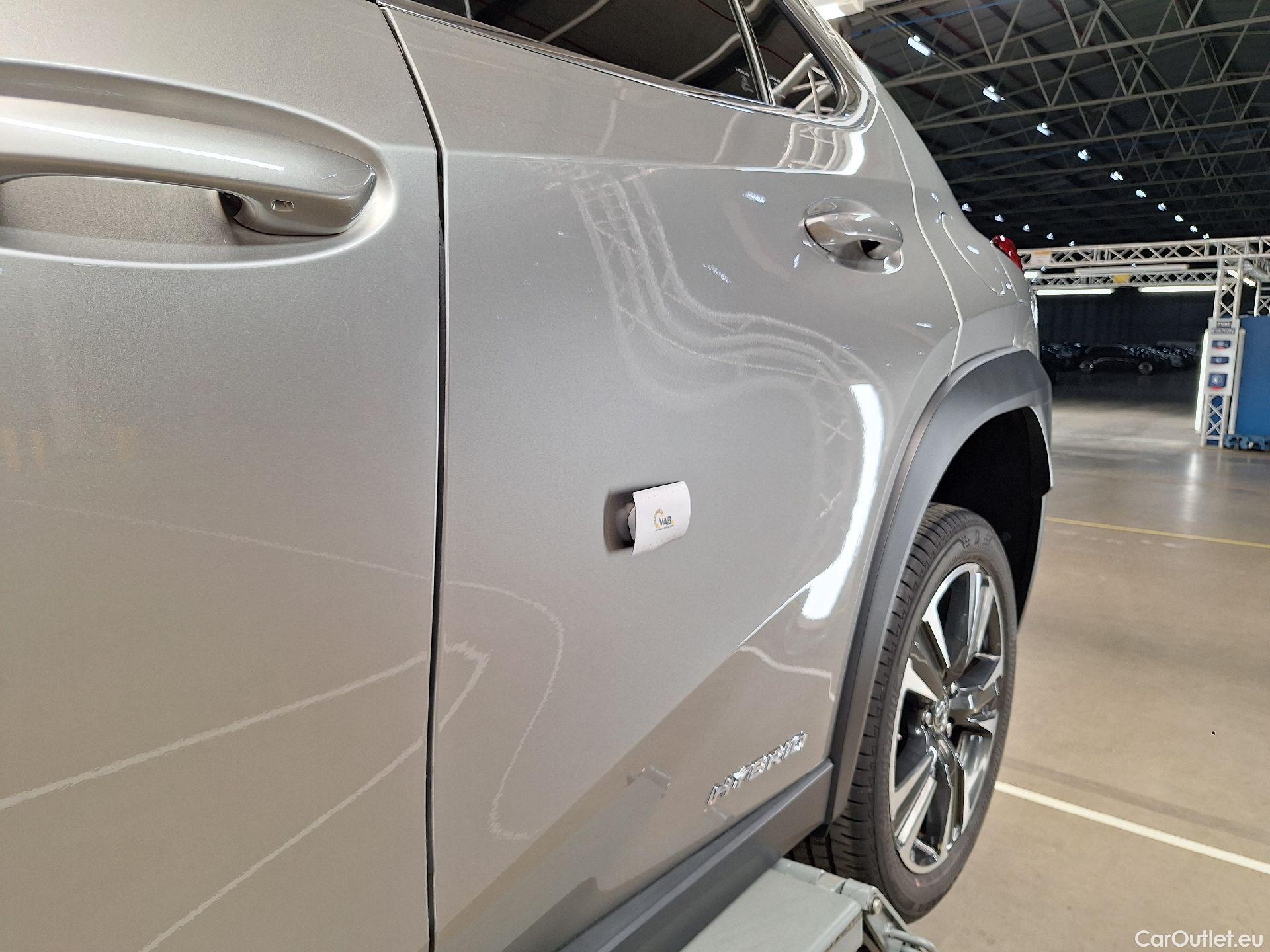  Lexus  UX Lexus,  '18, Lexus  2.0L 250H 4x4 Privilege Line 5d #22