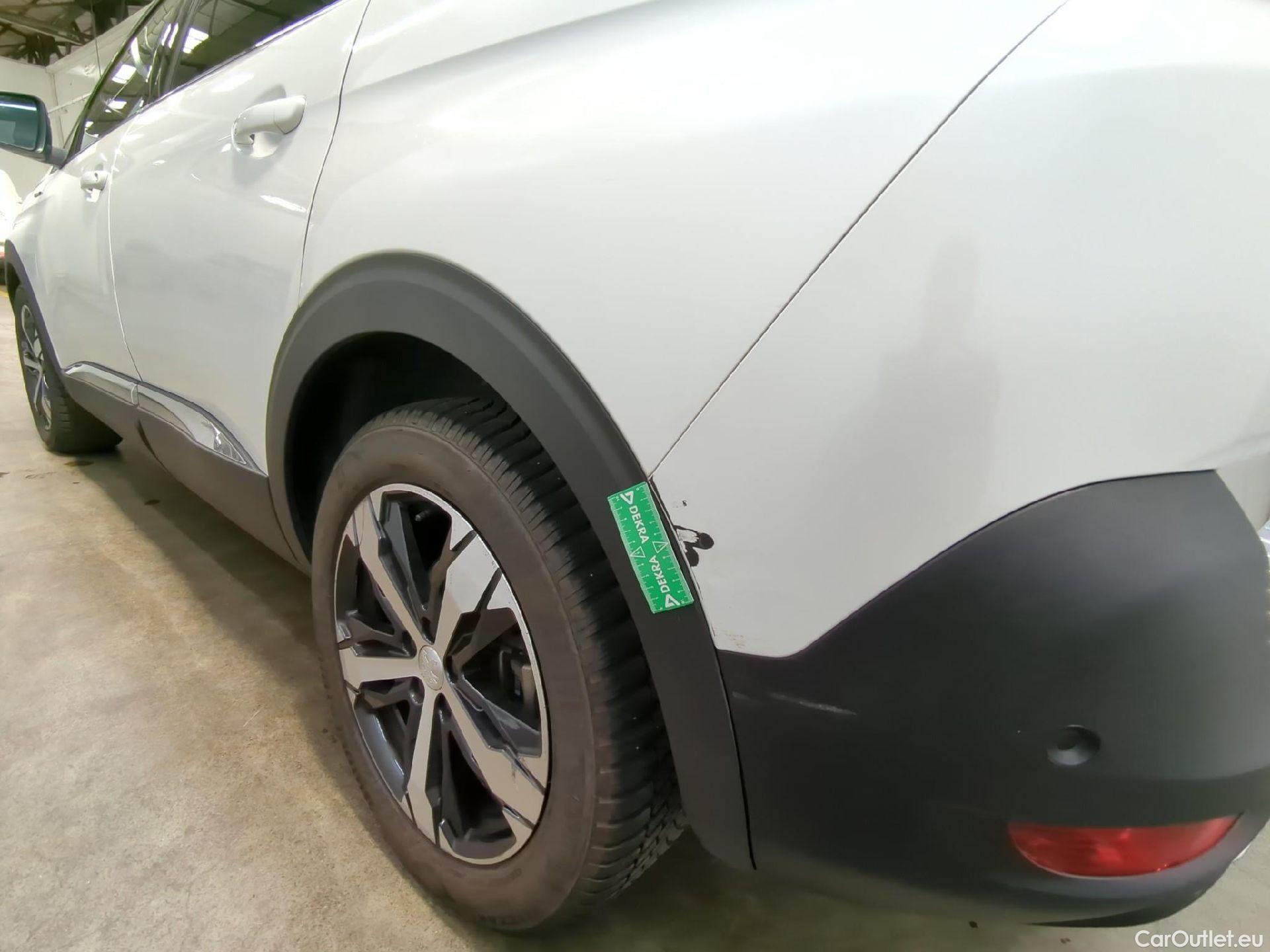  Peugeot  5008  GT Line 1.2 PureTech 130CV BVM6 E6d #28
