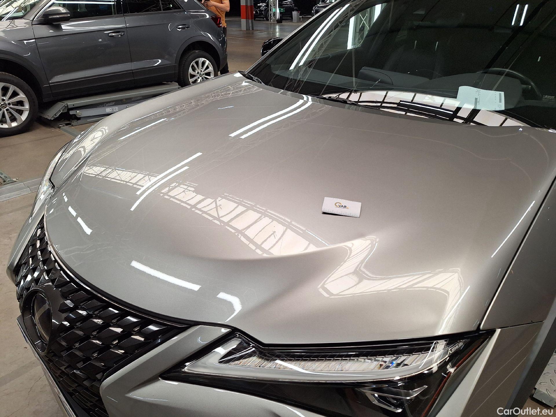  Lexus  UX Lexus,  '18, Lexus  2.0L 250H 4x4 Privilege Line 5d #3