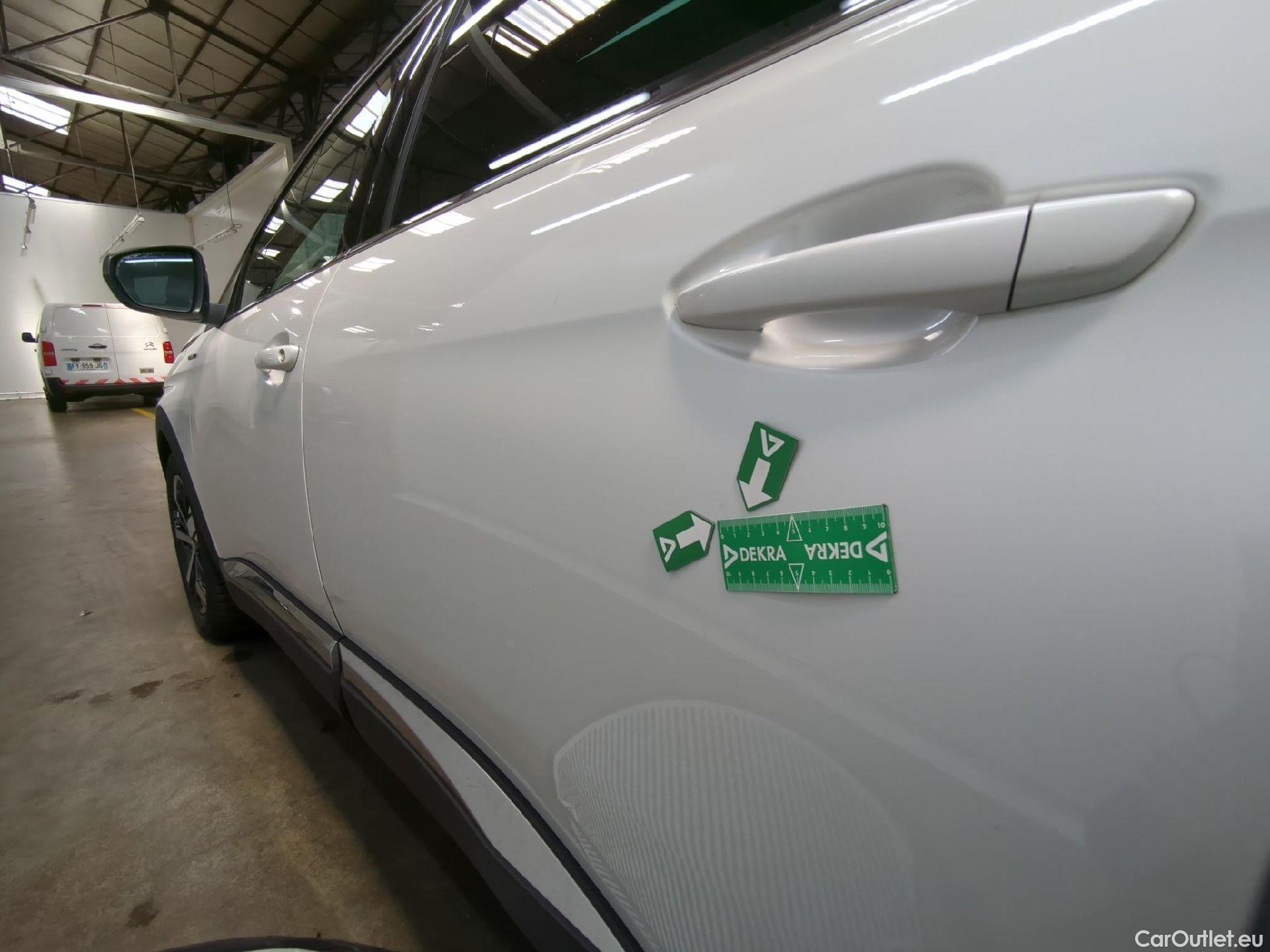  Peugeot  5008  GT Line 1.2 PureTech 130CV BVM6 E6d #31