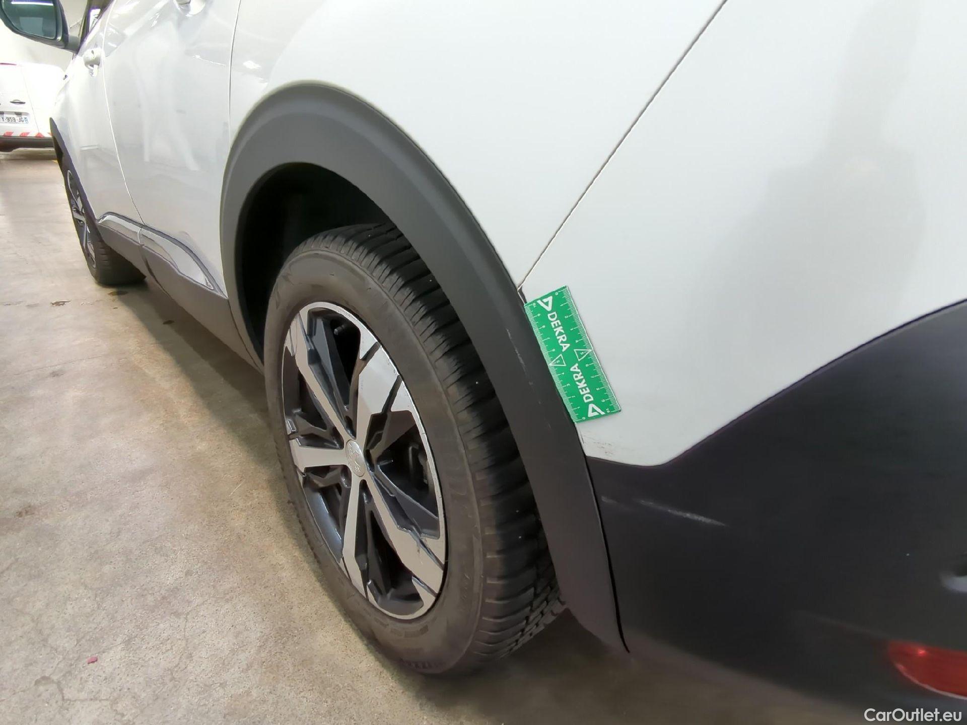  Peugeot  5008  GT Line 1.2 PureTech 130CV BVM6 E6d #29