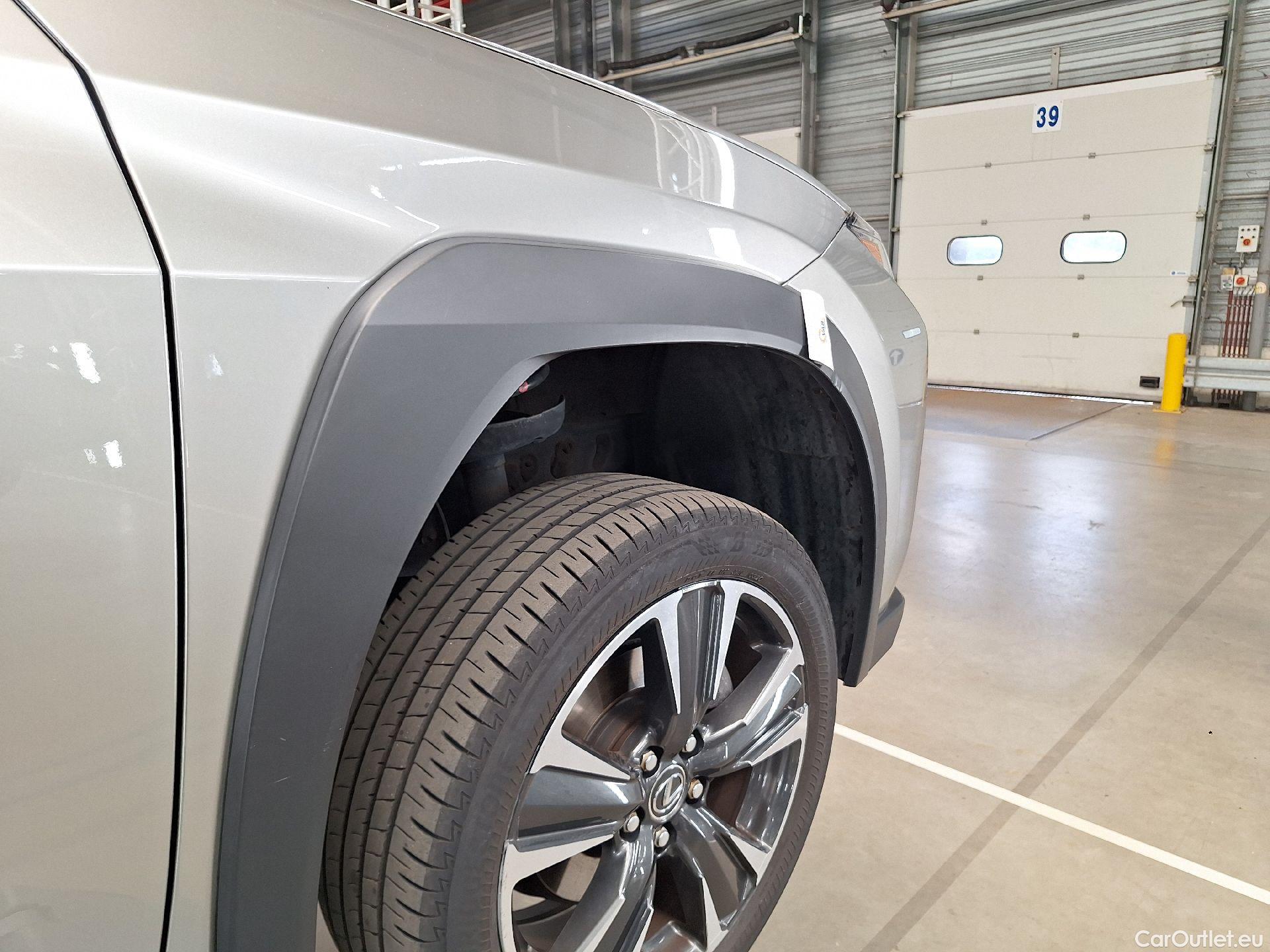  Lexus  UX Lexus,  '18, Lexus  2.0L 250H 4x4 Privilege Line 5d #29