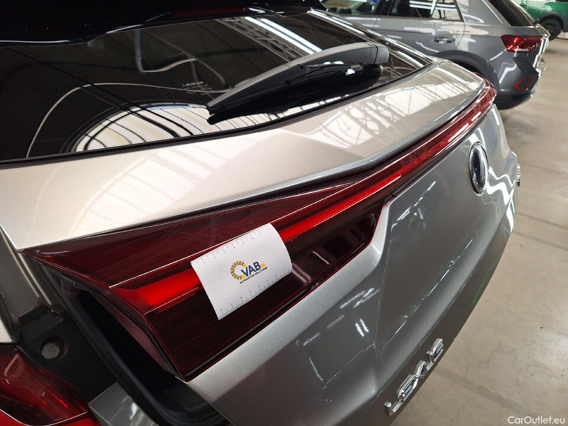  Lexus  UX Lexus,  '18, Lexus  2.0L 250H 4x4 Privilege Line 5d #11