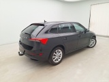  Skoda  Scala Skoda,  '19, Skoda  1.6 TDI 85kW DSG7 Ambition 5d #4