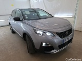  Peugeot  3008 PEUGEOT  5p SUV Puretech 130 S&S EAT8 ALLURE BUSINESS #4