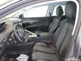 Peugeot  3008 PEUGEOT  5p SUV Puretech 130 S&S EAT8 ALLURE BUSINESS #8