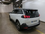  Peugeot  5008  GT Line 1.2 PureTech 130CV BVM6 E6d #4