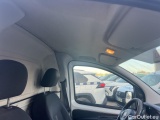  Fiat  Fiorino FIAT  / 2016 / 3P / furgón derivado de turismo Cargo Base 1.3 Mjet 59kW (80CV) E6 #12