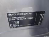  Volkswagen  Passat VOLKSWAGEN  / 2019 / 4P / sedán Executive 2.0 TDI 110kW (150CV) #14