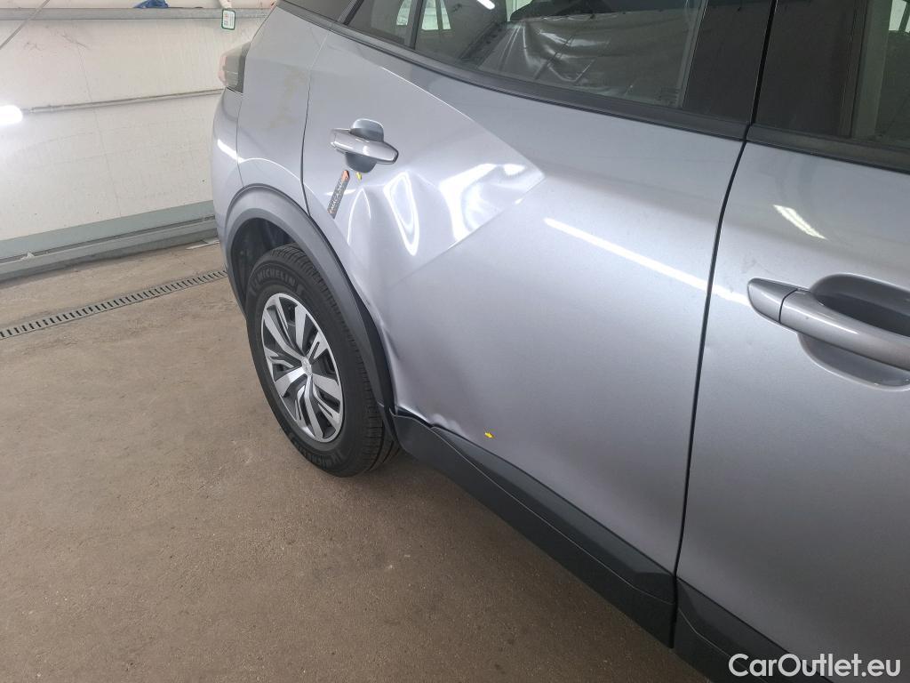  Peugeot  2008 PEUGEOT e- / 2019 / 5P / Crossover ELECTRIQUE ACTIVE PACK #1