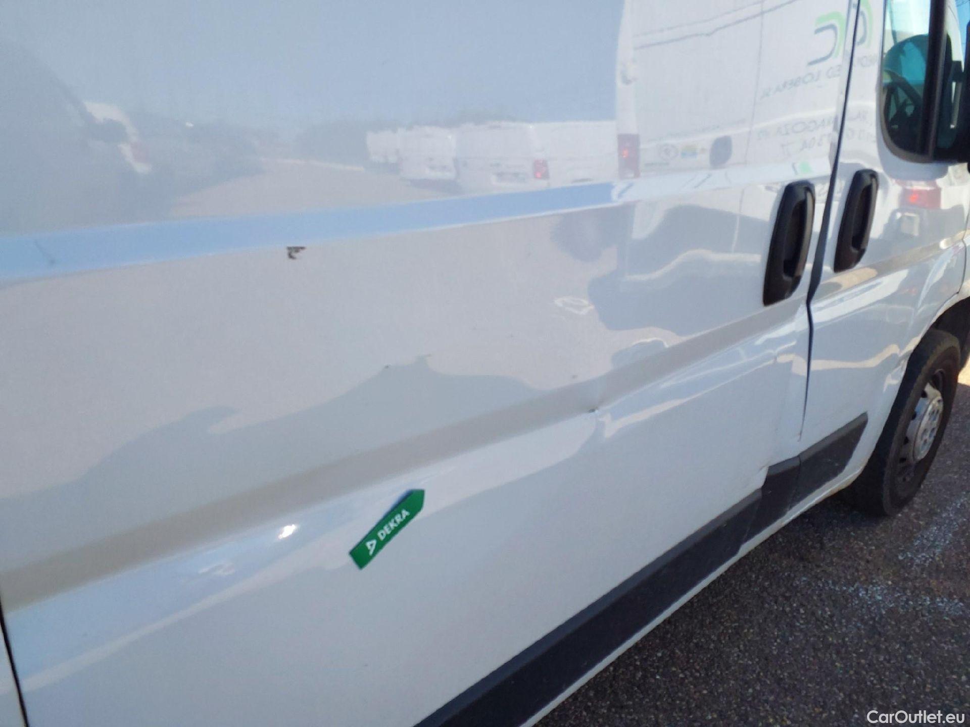  Opel  Movano OPEL  / 2021 / 4P / furgón Furgón Base L3H3 3.5T 2.2 BlueHDi 103kW #56