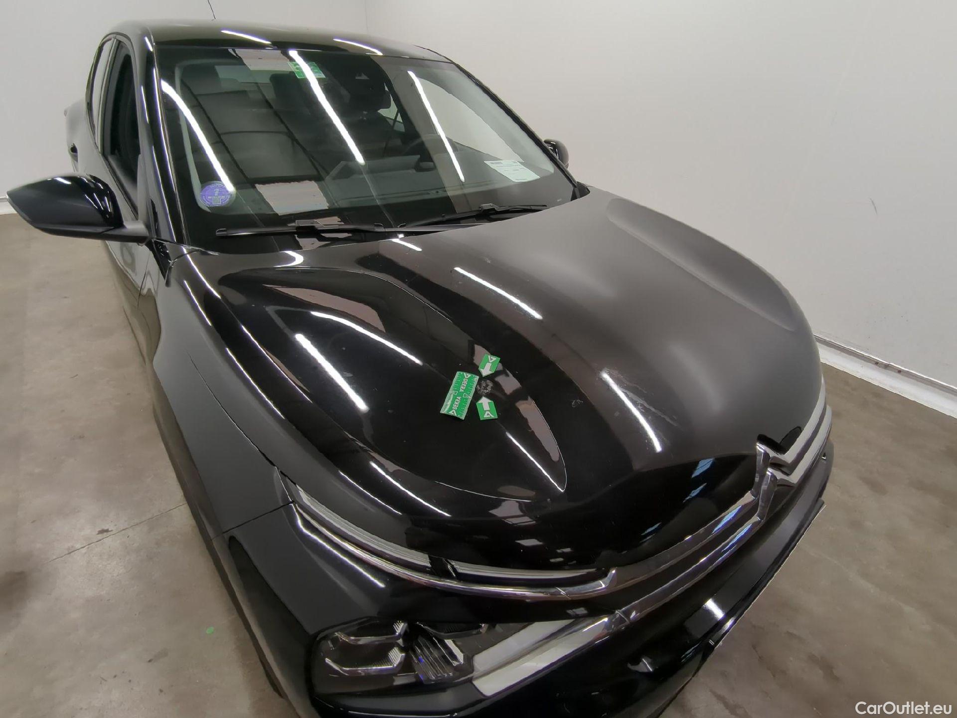  Citroen  C4  X Feel Pack 1.2 PureTech 130CV BVA8 6E #14