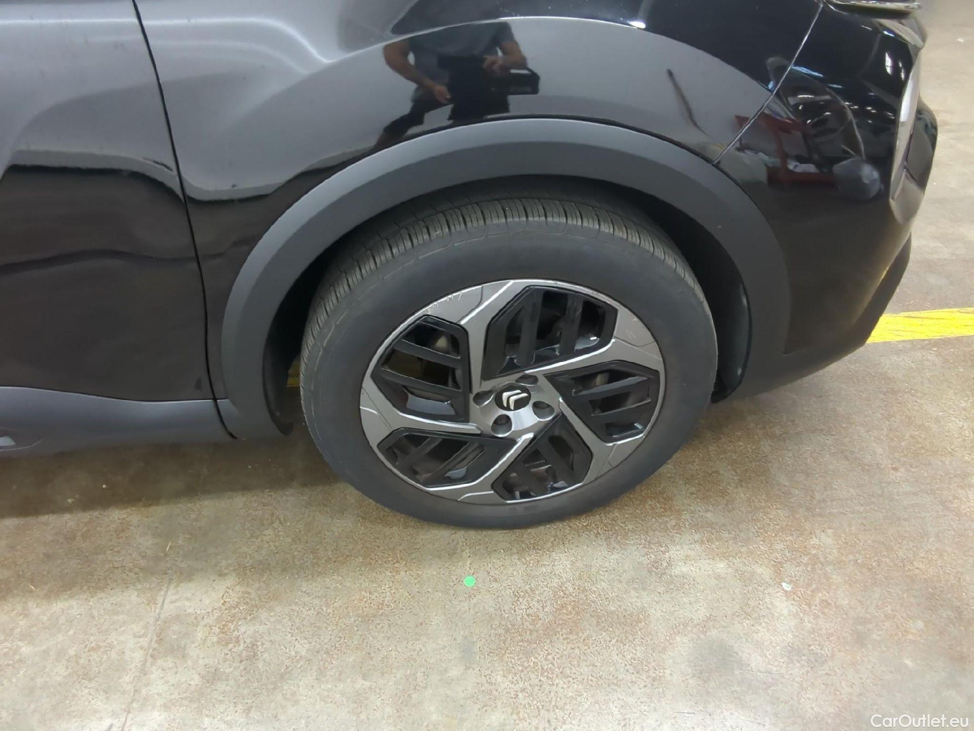  Citroen  C4  X Feel Pack 1.2 PureTech 130CV BVA8 6E #10