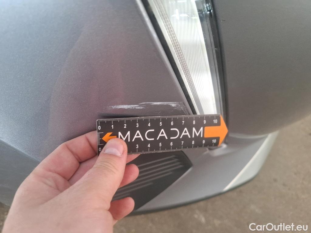  Peugeot  2008 PEUGEOT e- / 2019 / 5P / Crossover ELECTRIQUE ACTIVE PACK #11