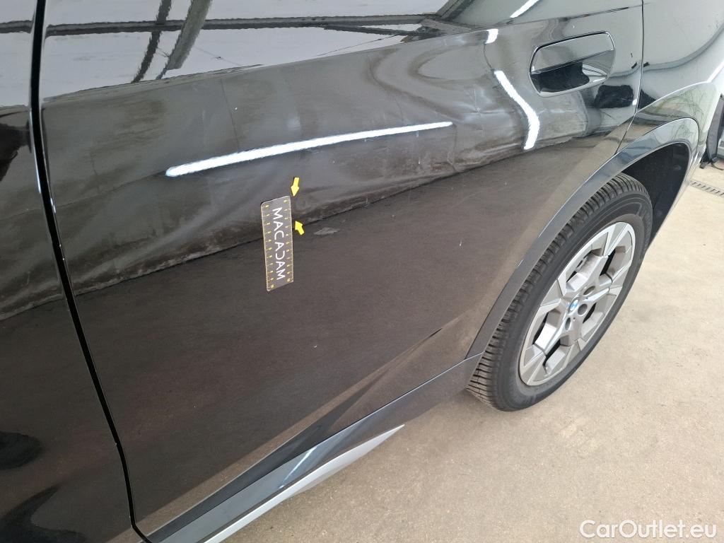  Bmw  X1 BMW  / 2022 / 5P / SUV sDrive18i xLine DKG7 #17