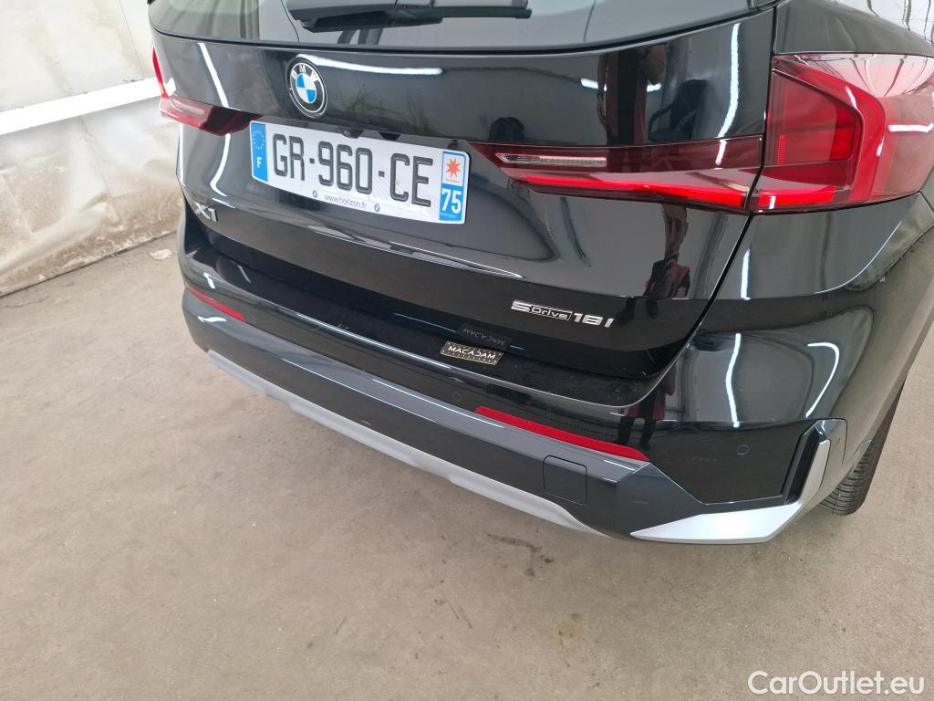  Bmw  X1 BMW  / 2022 / 5P / SUV sDrive18i xLine DKG7 #28