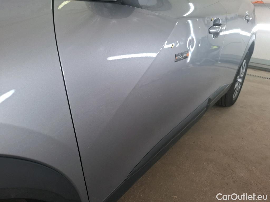  Peugeot  2008 PEUGEOT e- / 2019 / 5P / Crossover ELECTRIQUE ACTIVE PACK #8