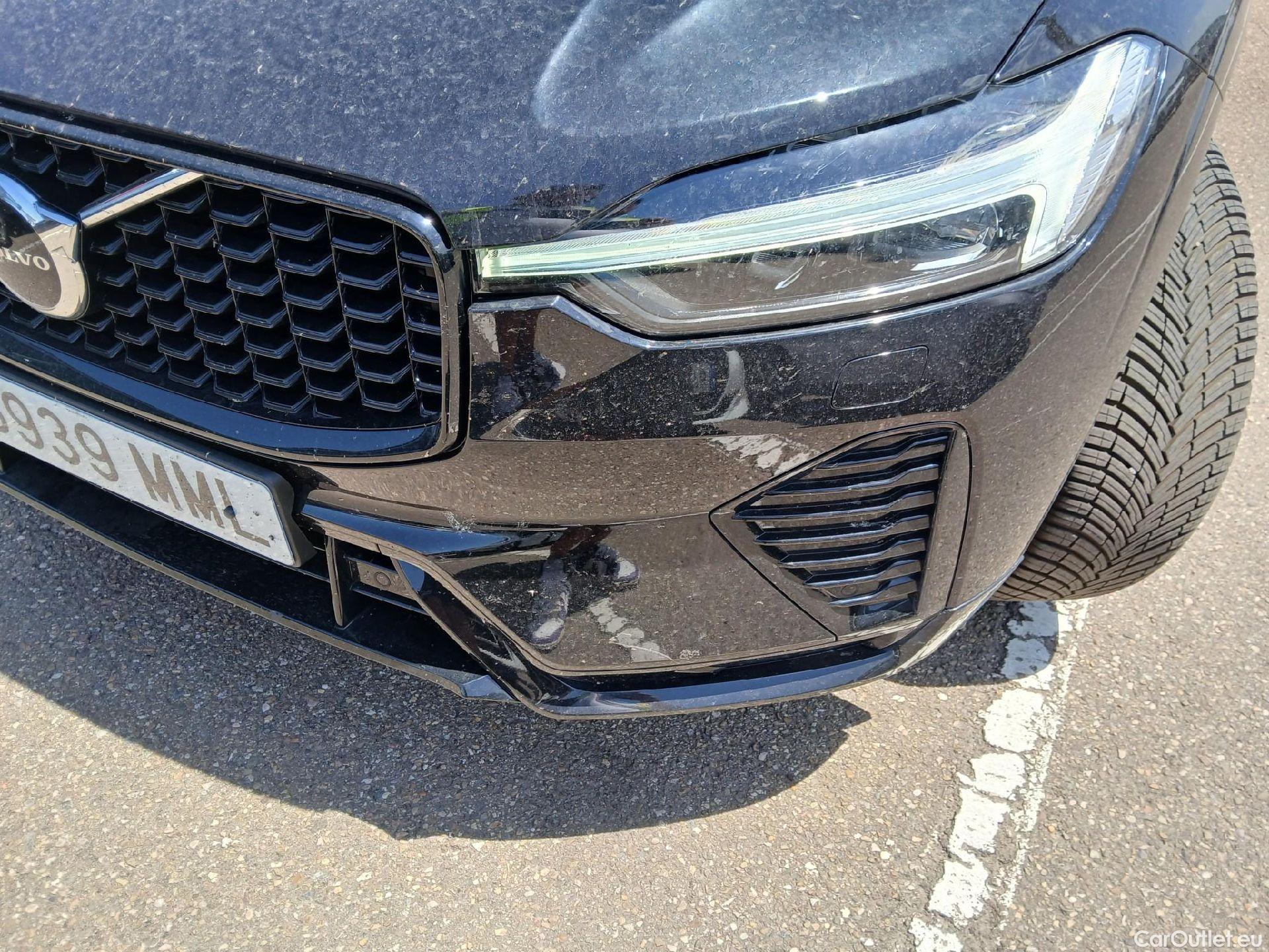  Volvo  XC60 VOLVO  / 2017 / 5P / todoterreno 2.0 B4 D AWD Plus Dark Auto #1