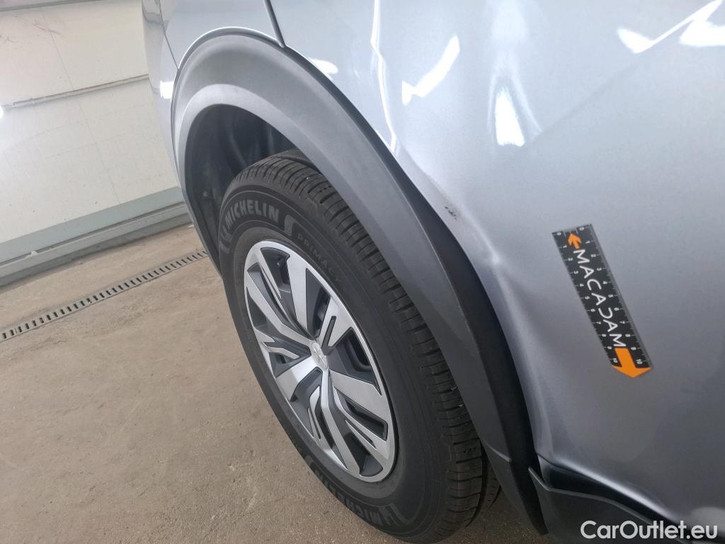  Peugeot  2008 PEUGEOT e- / 2019 / 5P / Crossover ELECTRIQUE ACTIVE PACK #24