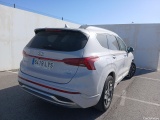  Hyundai  Santa Fe HYUNDAI  / 2021 / 5P / todoterreno 1.6 TGDi PHEV Style Auto 4x4 #2