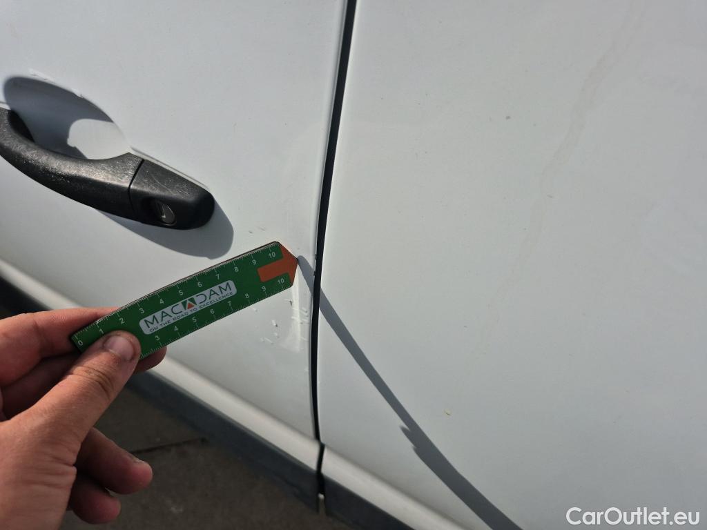  Citroen  Berlingo CITROEN  / 2018 / 3P / furgón derivado de turismo Talla M BlueHDi 100 CONTROL #24