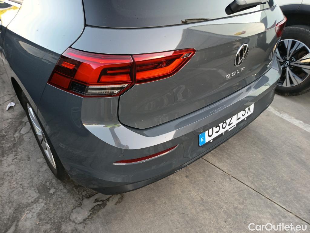  Volkswagen  Golf  VOLKSWAGEN / 2020 / 5P / berlina con portón Life 1.0 eTSI 81kW (110CV) DSG #21